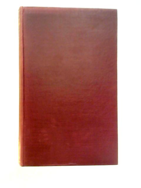 Sidonius Apollinaris and His Age