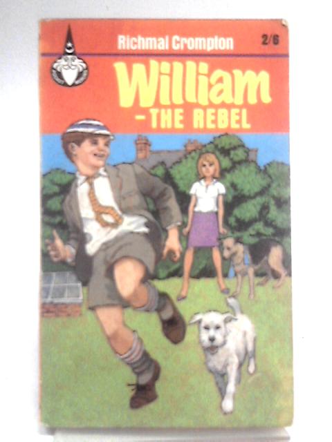 William - The Rebel