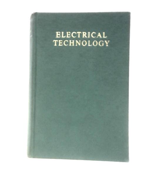 Electrical Technology