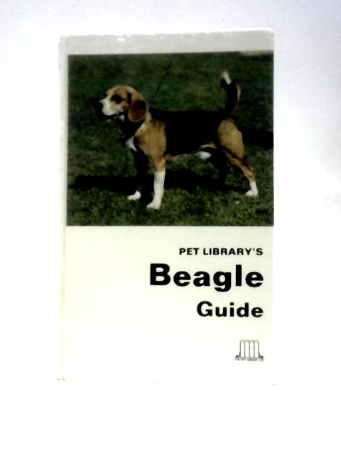 Pet Library's Beagle Guide