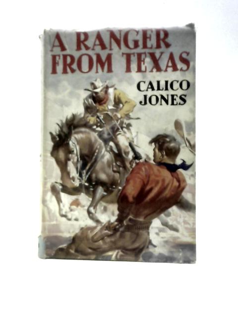 A Ranger from Texas