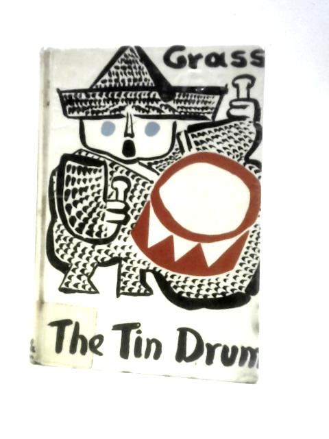 Tin Drum (First British Edition)