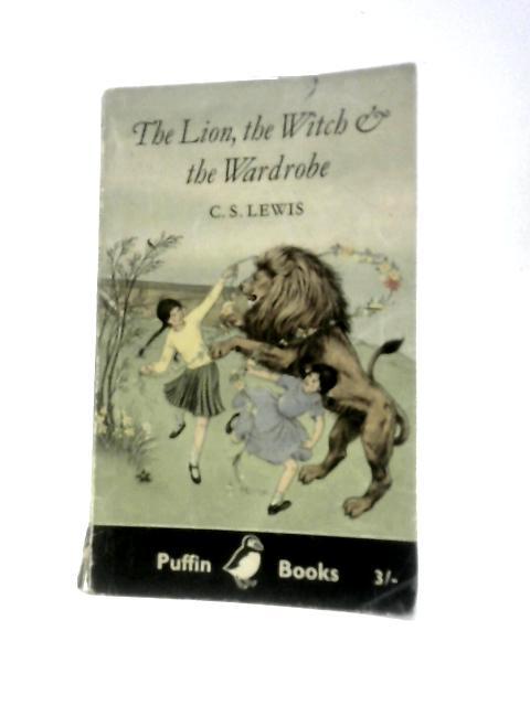 The Lion, the Witch & the Wardrobe