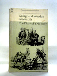 The Diary of a Nobody 