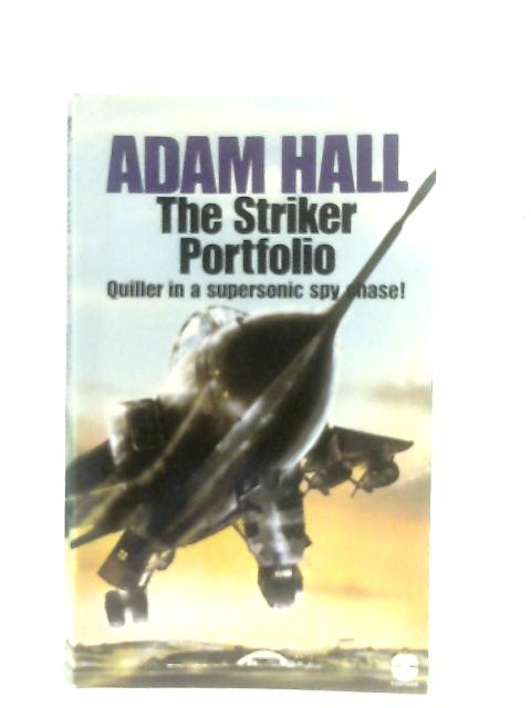 The Striker Portfolio