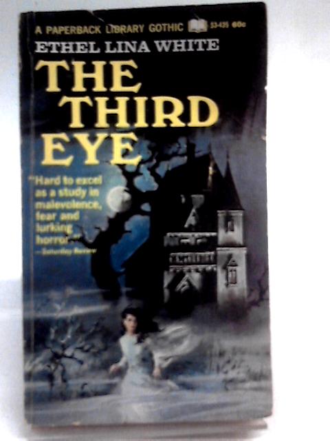 The Third Eye
