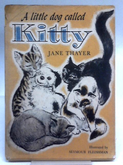 A Little Dog Called Kitty