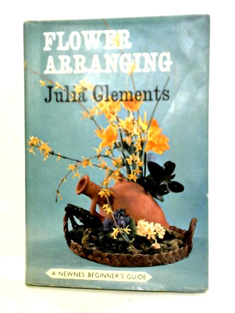 Flower Arranging