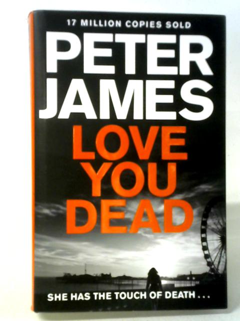 Love You Dead
