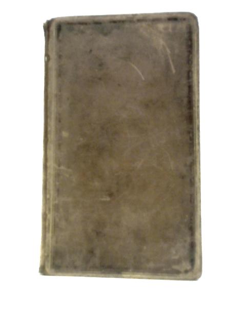 De Officiis, Libri Tres
