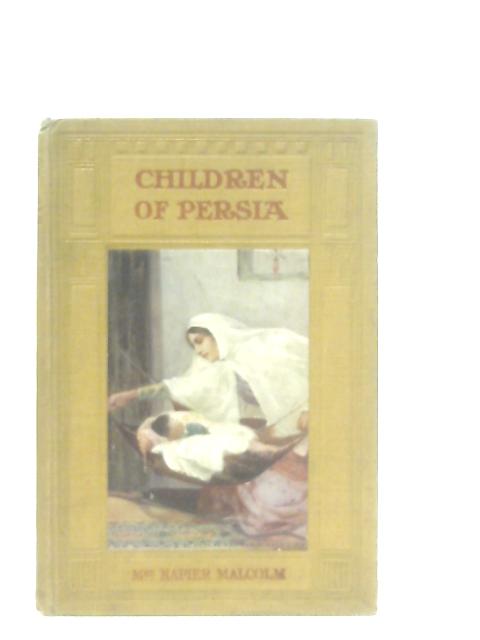 Children of Persia