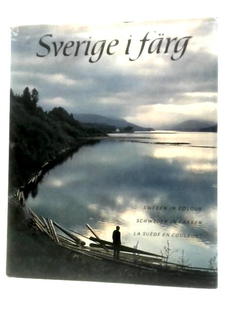 Sverige i Farg