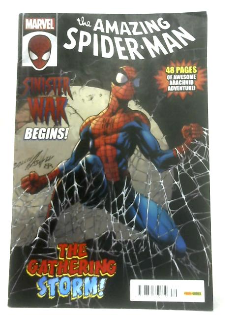 The Amazing Spider-Man No 39