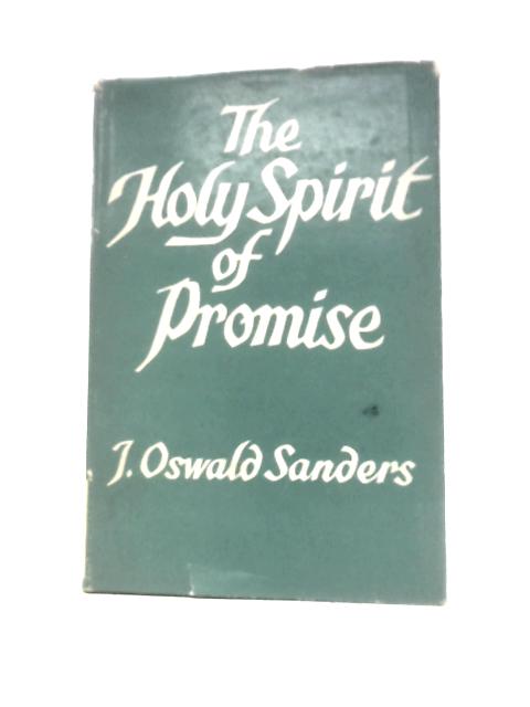The Holy Spirit of Promise