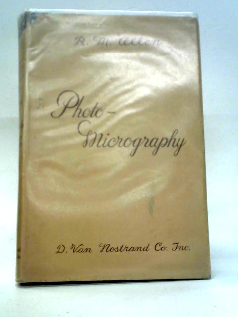Photo Micrography
