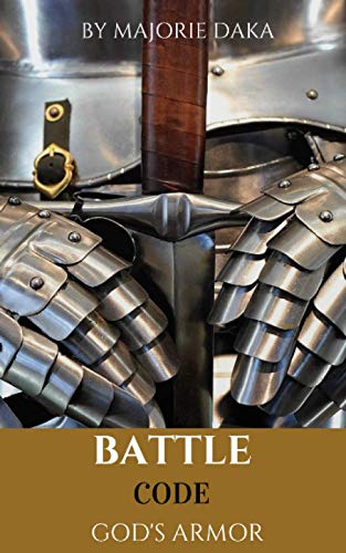 Battle Code: God's Armor