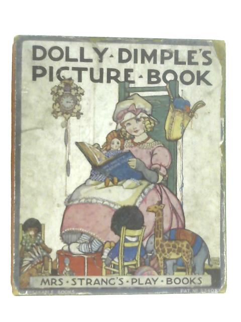 Dolly Dimple's Picture Book (The Unbreakable Books)