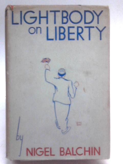 Lightbody on Liberty