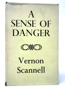 A Sense of Danger 