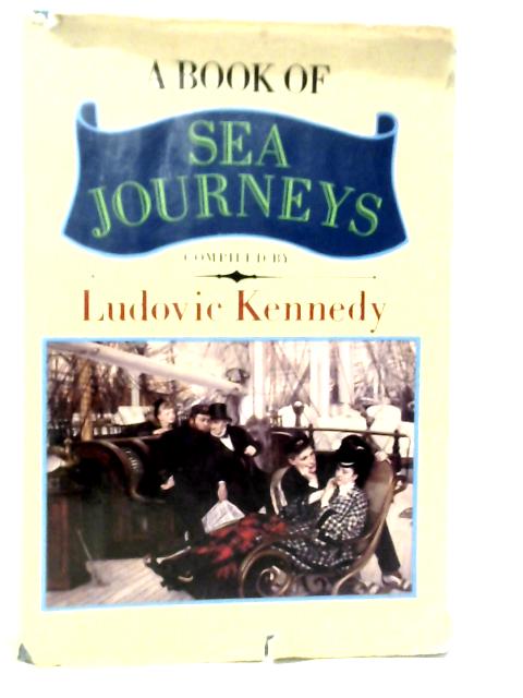A Book of Sea Journeys