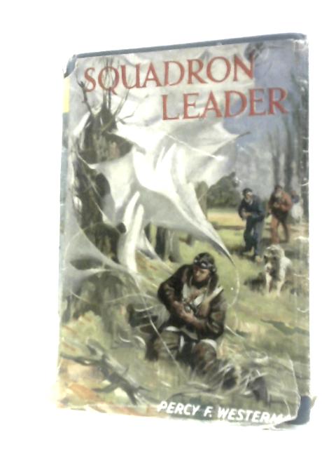Squadron Leader