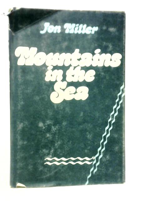 Mountains in the Sea