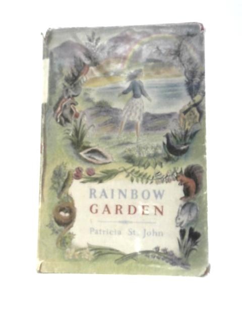 Rainbow Garden