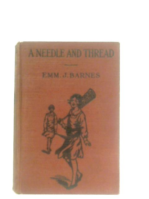 A Needle and Thread