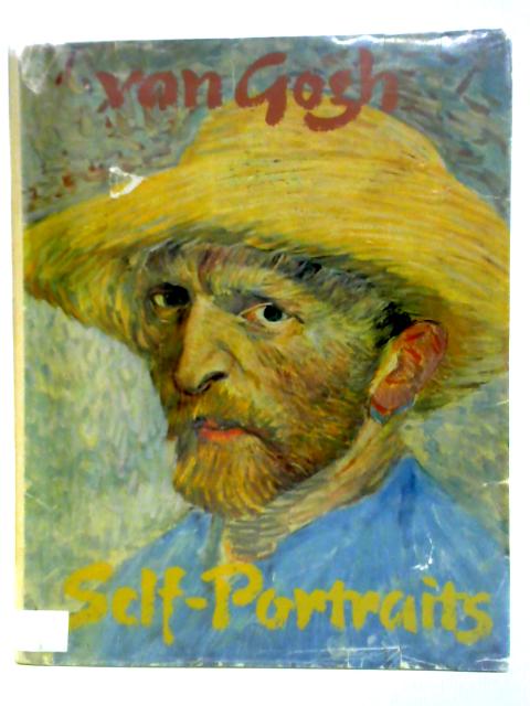 Van Gogh: Self-Portraits