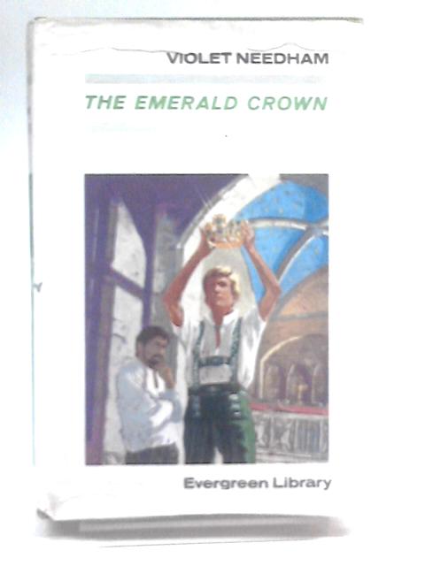 The Emerald Crown