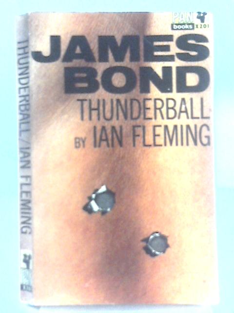 Thunderball (X201)