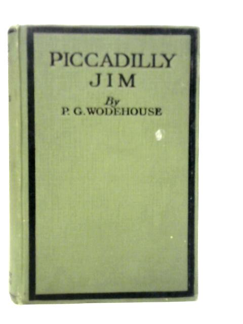 Piccadilly Jim