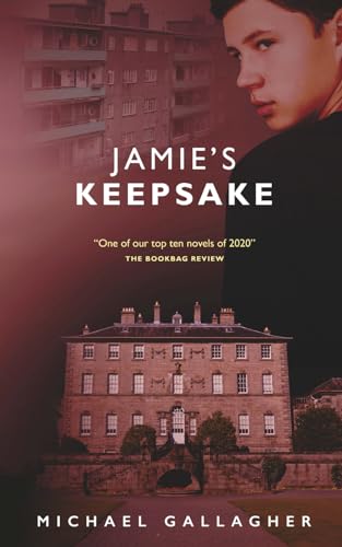 Jamie's Keepsake