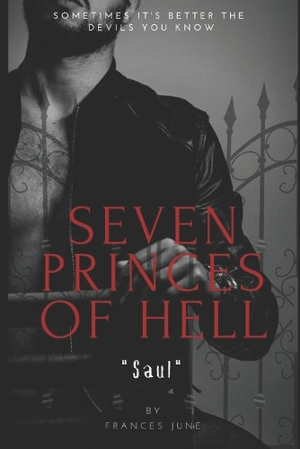 Seven Princes of Hell