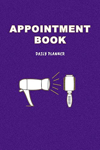 Appointment Book