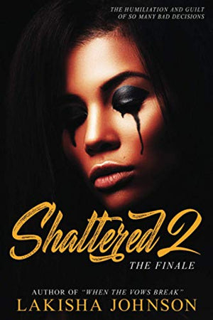 Shattered 2
