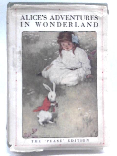 Alice's Adventures in Wonderland
