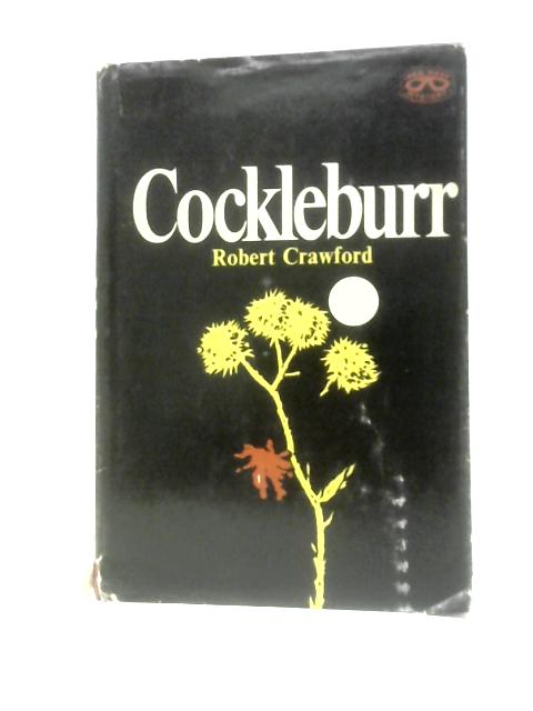 Cockleburr