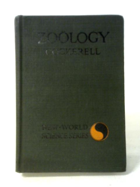 Zoology; A Textbook For Colleges And Universities