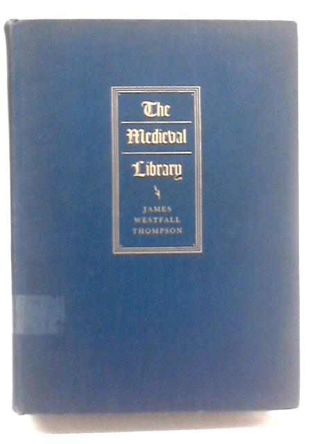 The Medieval Library