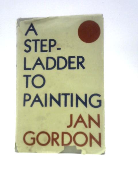 A Step-Ladder to Painting