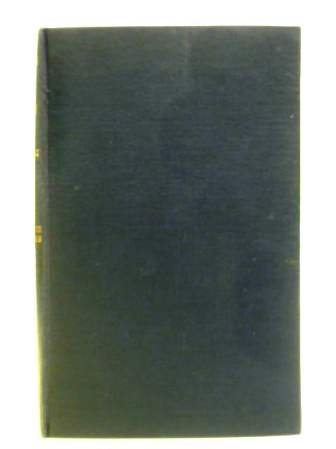 Thomas Osborne Earl of Danby and Duke of Leeds 1632-1712: Volume III