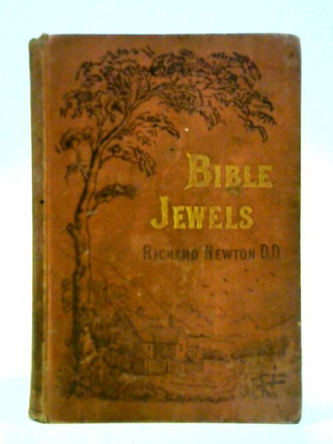Bible Jewels