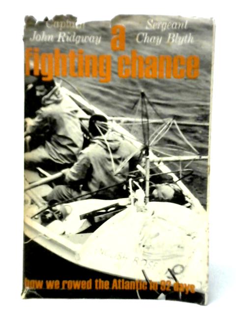 A Fighting Chance