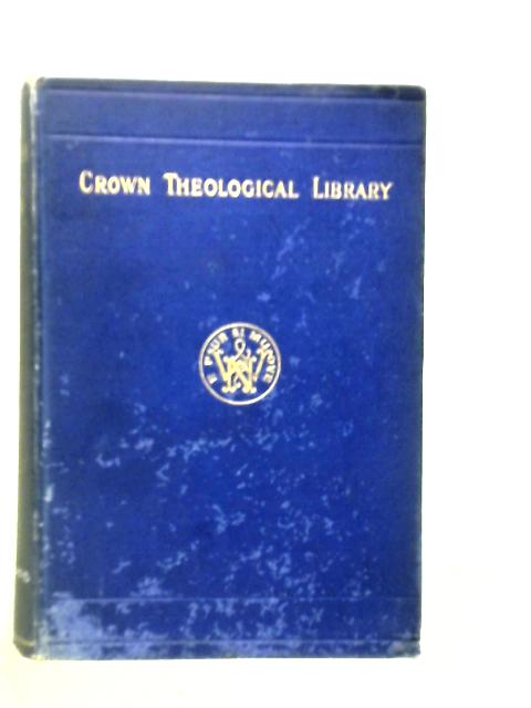 Naturalism and Religion