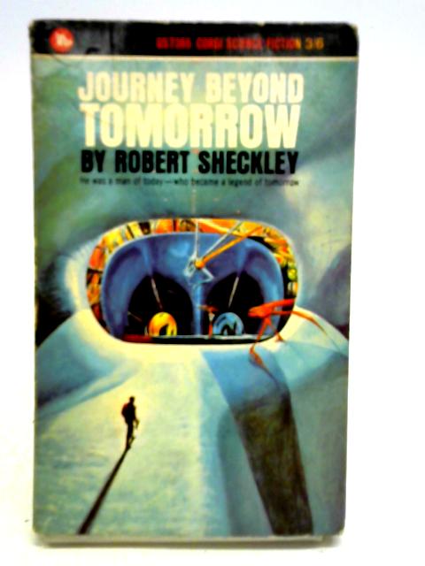 Journey Beyond Tomorrow