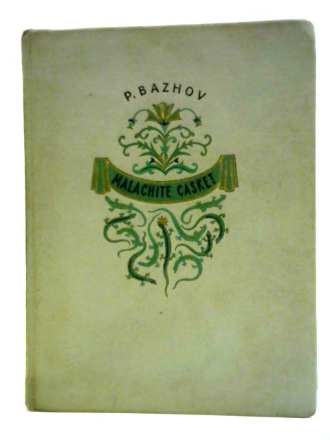 Malachite Casket