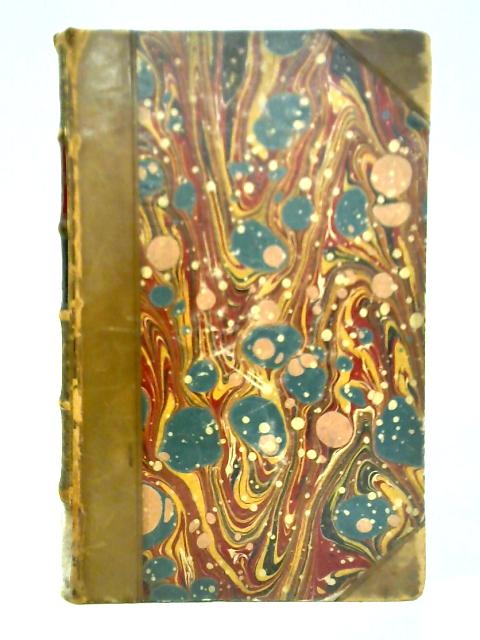 A General Biographical Dictionary, Volume IV