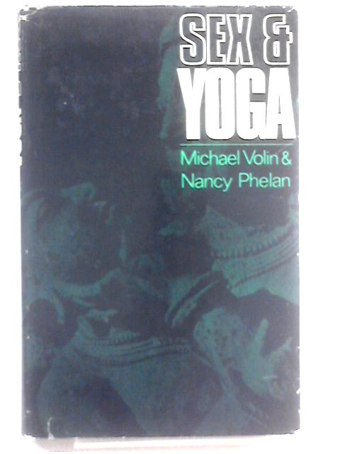 Sex and Yoga