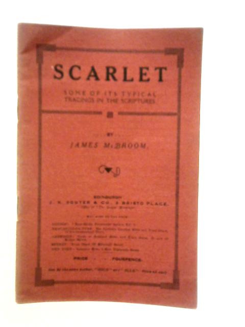 Scarlet